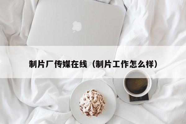 制片厂传媒在线(制片工作怎么样)