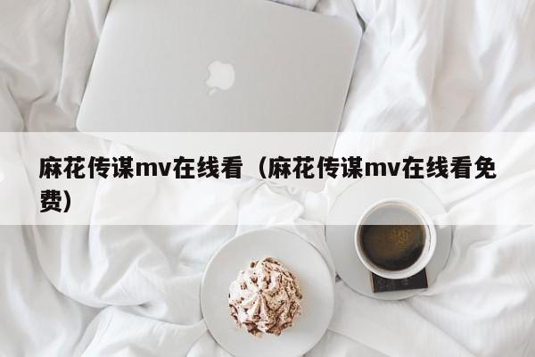 麻花传谋mv在线看(麻花传谋mv在线看免费)